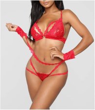 LINGERIE
